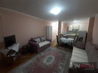 Nekretnina: Jednosoban-C.Dušana