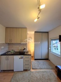 Nekretnina: Borča, Sebeš, Popova bara nova 301., 25m2 ID#1550