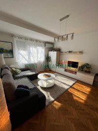 Nekretnina: 2-soban, 55 m2, Kralja Petra – kod MUP, 3.sprat ID#1475