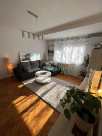 Nekretnina: 2-soban, 55 m2, Kralja Petra – kod MUP, 3.sprat ID#1475