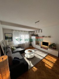 Nekretnina: 2-soban, 55 m2, Kralja Petra – kod MUP, 3.sprat ID#1475