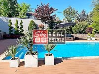 Nekretnina: Senjak, blizina Sehera, rezidencijalna zona , ultra luksuzna vila ID#2414