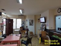 Nekretnina: Savski venac, Ekonomski fakultet - Karađorđeva, 101m2