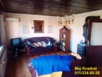 Nekretnina: Barajevo, Beli labud - Hrastova, 124m2