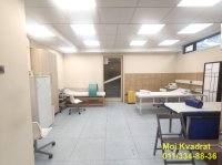 Nekretnina: Stari grad, Kalemegdan - Pjarona de Mondezira (Tadeuša Košćuška), 140m2