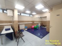 Nekretnina: Stari grad, Kalemegdan - Pjarona de Mondezira (Tadeuša Košćuška), 140m2