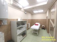 Nekretnina: Stari grad, Kalemegdan - Pjarona de Mondezira (Tadeuša Košćuška), 140m2