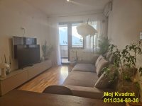 Nekretnina: Vračar, Južni bulevar - Šumatovačka, 57m2