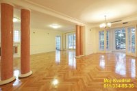 Nekretnina: Savski venac, Senjak - Sanje Živanovića, 375m2