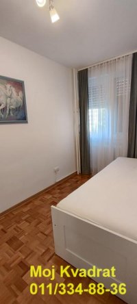 Nekretnina: Voždovac - Braće Jerković, 56m2