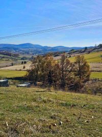 Nekretnina: Plac Divcibare-Tometino Polje,gradjevinsko zemljiste