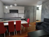 Nekretnina: Trosoban stan, NOVI SAD, SALAJKA