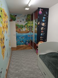 Nekretnina: Trosoban stan, NOVI SAD, SALAJKA