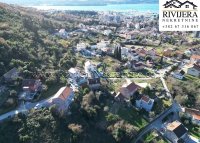 Nekretnina: Na prodaju gradjevinsko zemljiste Tivat