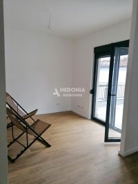 Nekretnina: Savski venac, izdavanje, nov, 2.0 kao pp, garaža ID#10343