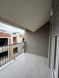 Nekretnina: Prodajemo nov jednosoban stan na Zabjelu ispod tornja