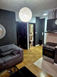 Nekretnina: Beograd, Voždovac, 500€, 30 m2