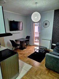 Nekretnina: Beograd, Voždovac, 500€, 30 m2