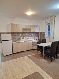 Nekretnina: Namešten sa parking mestom ID#3889