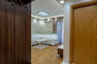 Nekretnina: 2-soban, LUX, namešten, 46m2, ul. Branka Bajića, novogradnja, sa p.mestom ID#1318