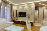 Nekretnina: 2-soban, LUX, namešten, 46m2, ul. Branka Bajića, novogradnja, sa p.mestom ID#1318