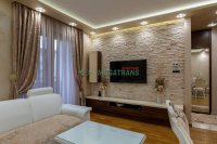 Nekretnina: 2-soban, LUX, namešten, 46m2, ul. Branka Bajića, novogradnja, sa p.mestom ID#1318