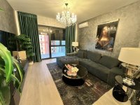 Nekretnina: BW Libera, odmah useljiv, kompletno namešten ID#4348