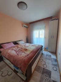 Nekretnina: Pprodajemo namješten jednosoban stan na Zabjelu 49m2