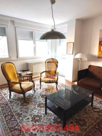 Nekretnina: 3.5 stan na Vračaru, Sime Igumanova ID#3591