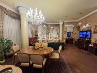 Nekretnina: Lux 5.0 penthaus 358m2 sa bazenom na Grbavici ID#1735