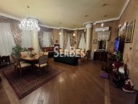 Nekretnina: Lux 5.0 penthaus 358m2 sa bazenom na Grbavici ID#1735