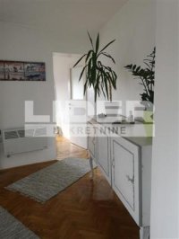 Nekretnina: Izdaje se renoviran, moderan stan u centru - odlična lokacija! ID#6758