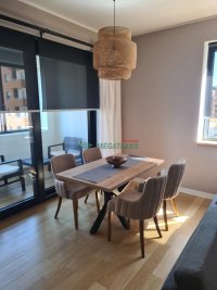 Nekretnina: blok A, 4.faza, Jurija Gagarina, 3-soban, 85m2, 3.sprat, gar.mesto ID#11716