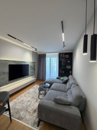 Nekretnina: Dvosoban stan, NOVI SAD, BULEVAR EVROPE