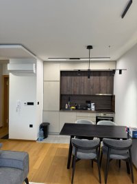 Nekretnina: Dvosoban stan, NOVI SAD, BULEVAR EVROPE