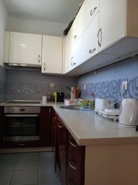 Nekretnina: Četvorosoban stan, NOVI SAD, SAJAM