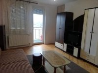 Nekretnina: Jednosoban stan, NOVI SAD, SALAJKA