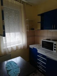 Nekretnina: Jednosoban stan, NOVI SAD, SALAJKA