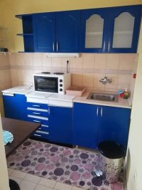 Nekretnina: Jednosoban stan, NOVI SAD, SALAJKA