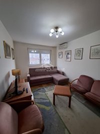 Nekretnina: Karaburma, Uralska, 53m2, renoviran, sa liftom ID#1586