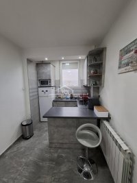 Nekretnina: Karaburma, Uralska, 53m2, renoviran, sa liftom ID#1586