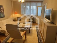 Nekretnina: Hotel YU, 3.0, 80 m2, T, 8. sprat, lift, cg, renoviran, namešten ID#1063