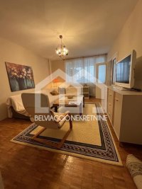 Nekretnina: Hotel YU, 3.0, 80 m2, T, 8. sprat, lift, cg, renoviran, namešten ID#1063