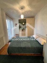 Nekretnina: Hotel YU, 3.0, 80 m2, T, 8. sprat, lift, cg, renoviran, namešten ID#1063