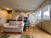 Nekretnina: Hotel YU, 2.0, 54 m2, T, II sprat, renoviran, namešten, odličan ID#1062