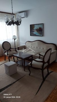 Nekretnina: Zemun - Karađorđev trg - 3.0 ID#24760