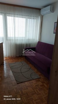 Nekretnina: Zemun - Karađorđev trg - 3.0 ID#24760