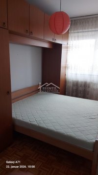 Nekretnina: Zemun - Karađorđev trg - 3.0 ID#24760