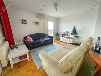 Nekretnina: Izdavanje Stan Zemun Prvomajska 72m2, 3.0, namesten ID#1418