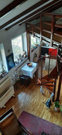 Nekretnina: Jednosoban stan, NOVI SAD, NOVO NASELJE